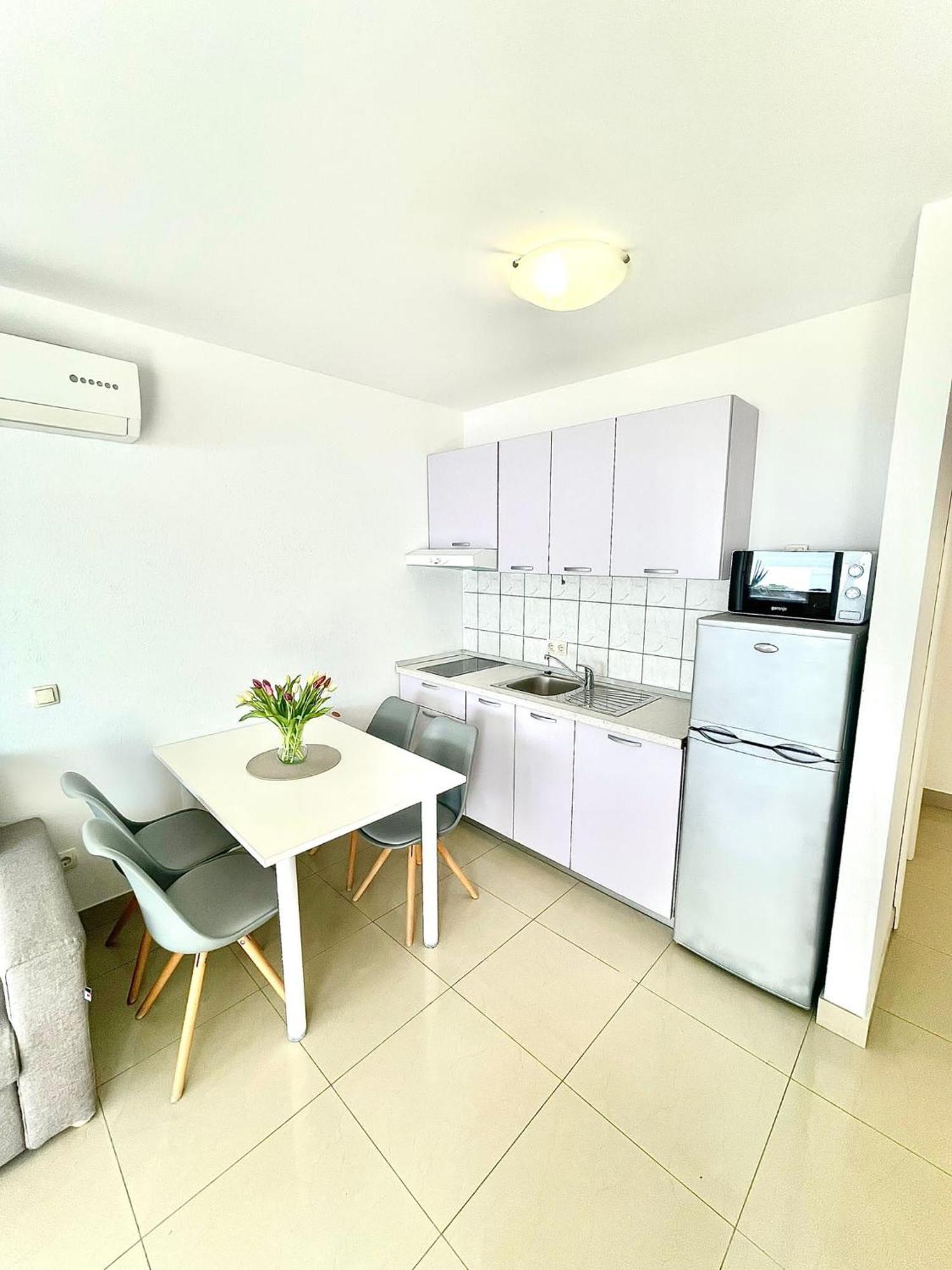 Apartments Katara ブレラ エクステリア 写真