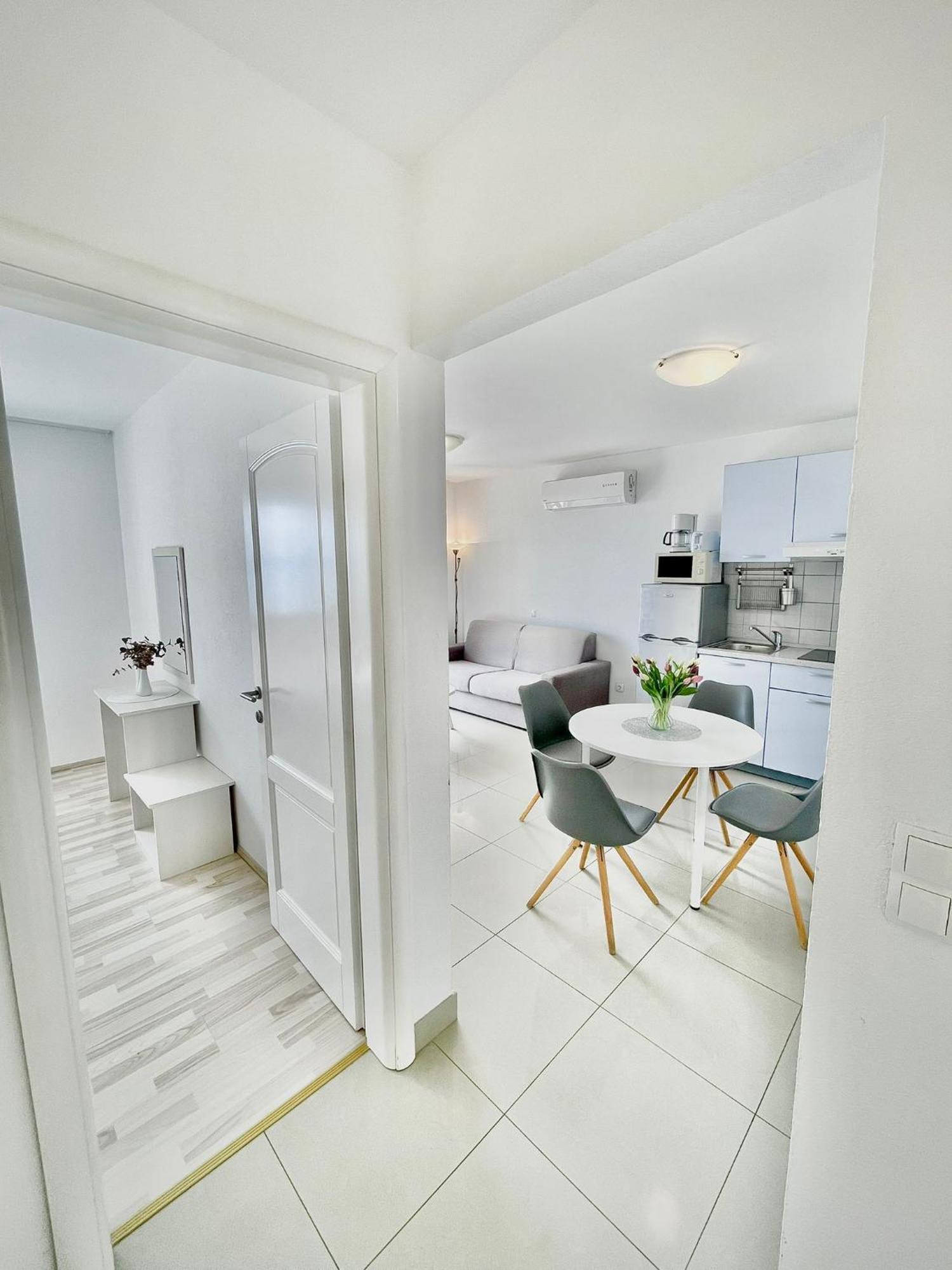 Apartments Katara ブレラ エクステリア 写真