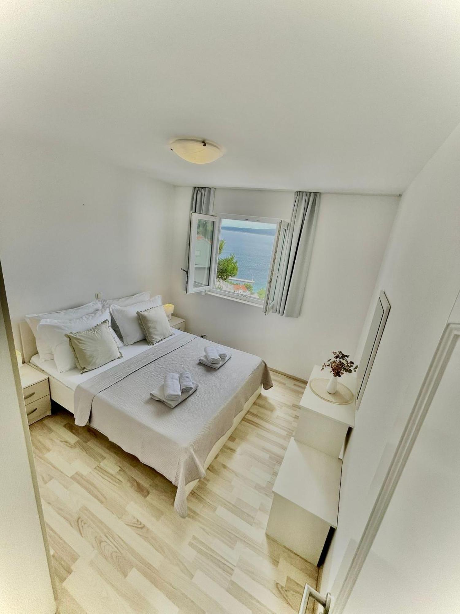 Apartments Katara ブレラ エクステリア 写真