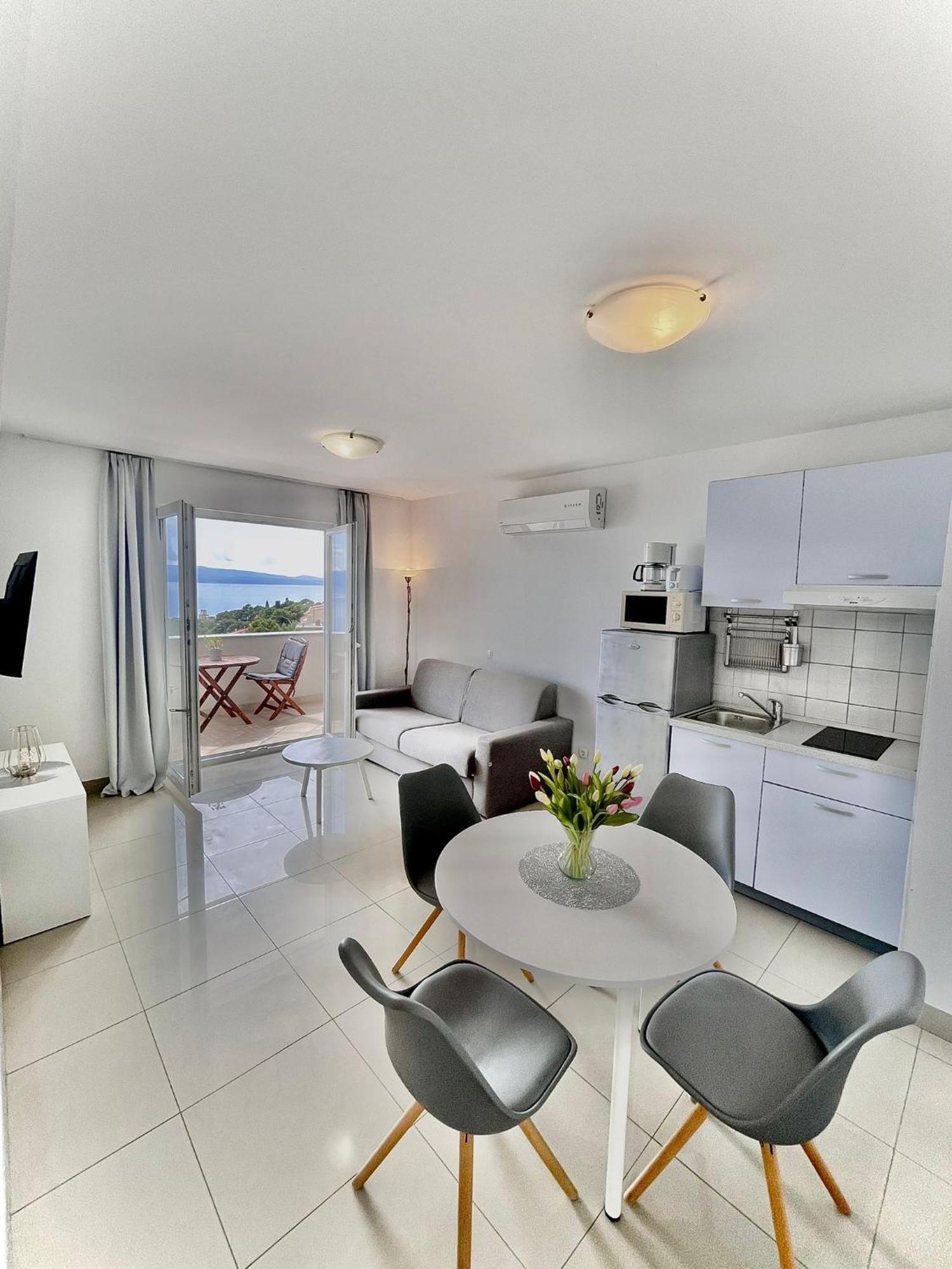 Apartments Katara ブレラ エクステリア 写真