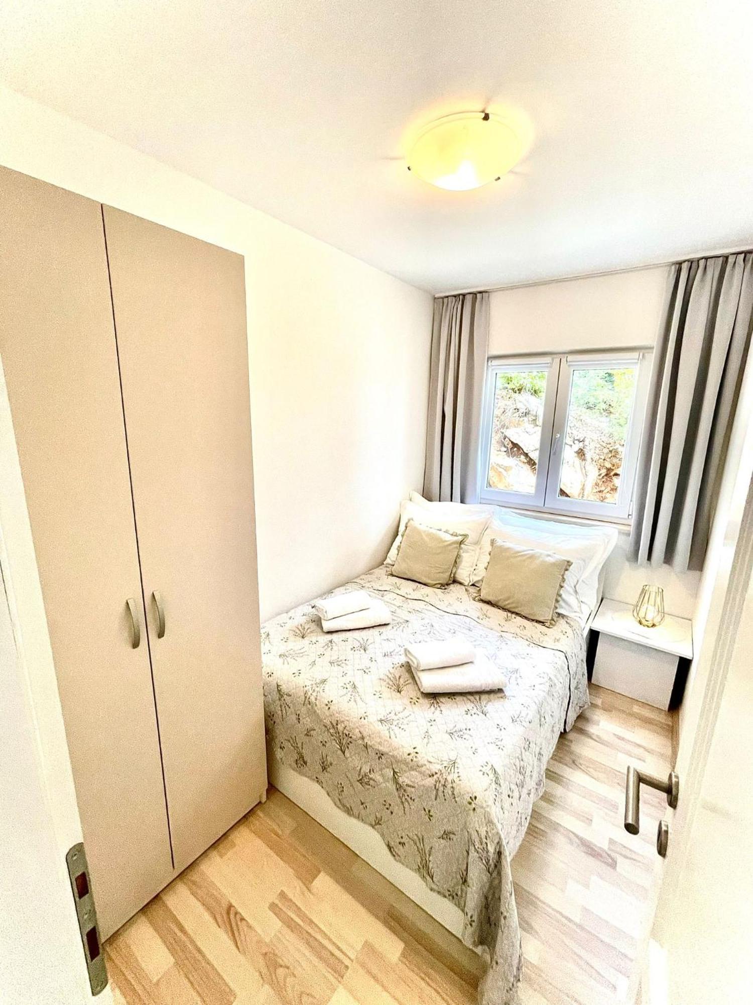Apartments Katara ブレラ エクステリア 写真